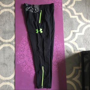Under Armour nylon pants